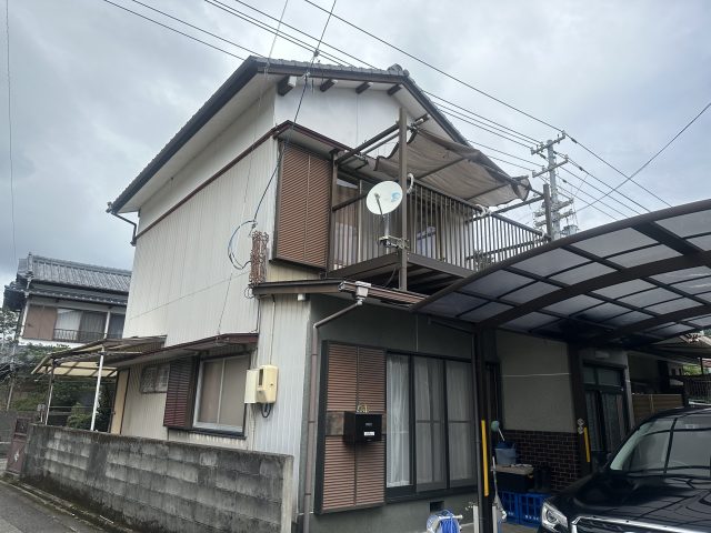BEFORE写真