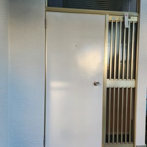 施工後写真