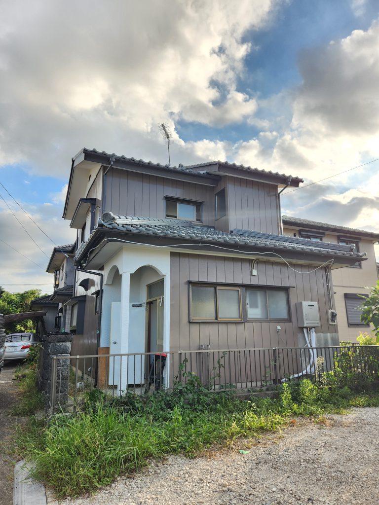 AFTER写真