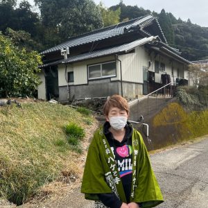 施工後写真