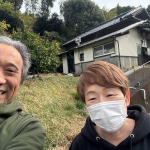 施工後写真