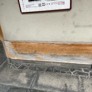 施工後写真