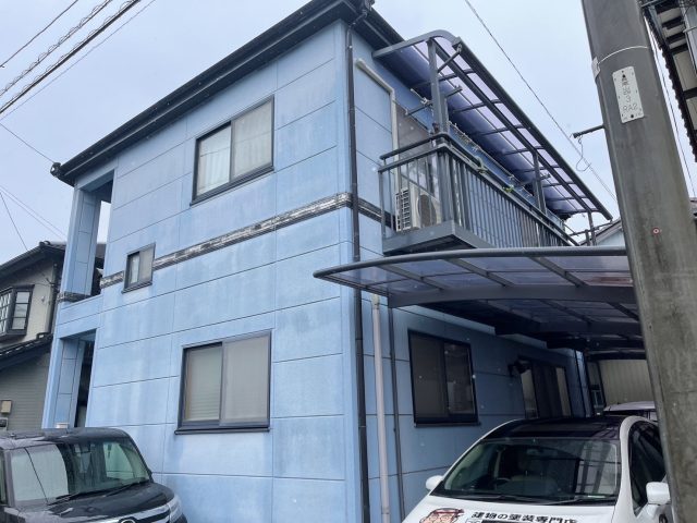 BEFORE写真