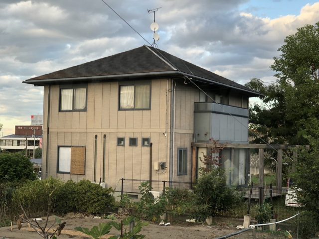 BEFORE写真