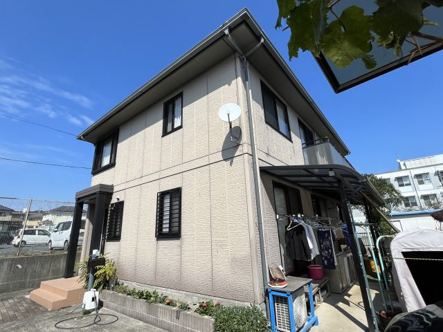 BEFORE写真