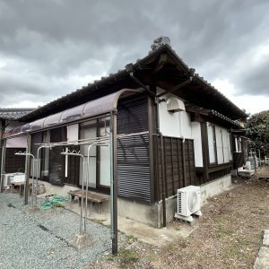 施工後写真
