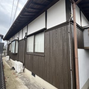 施工後写真