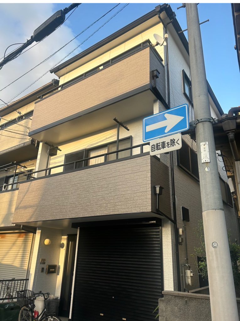 AFTER写真
