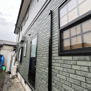 施工後写真
