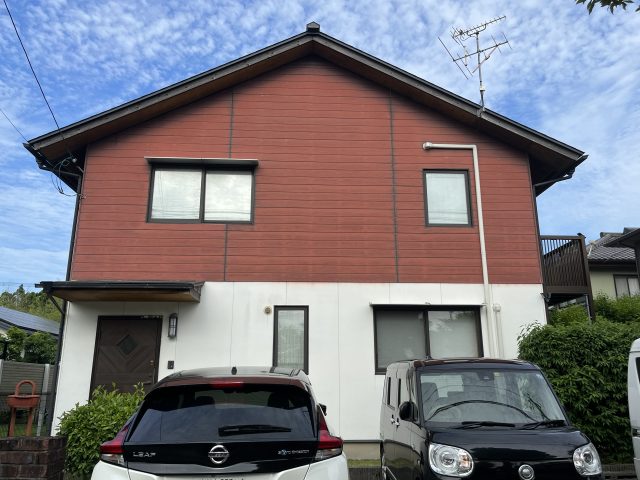 BEFORE写真