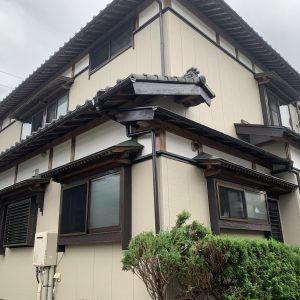 施工後写真