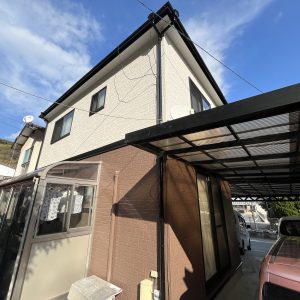 施工後写真