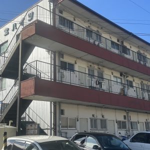 施工後写真