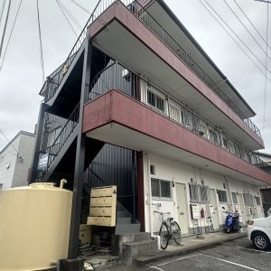 施工後写真