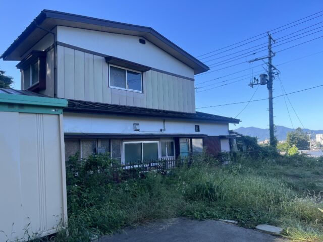 BEFORE写真