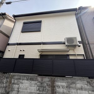 施工後写真