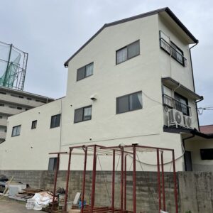 施工後写真
