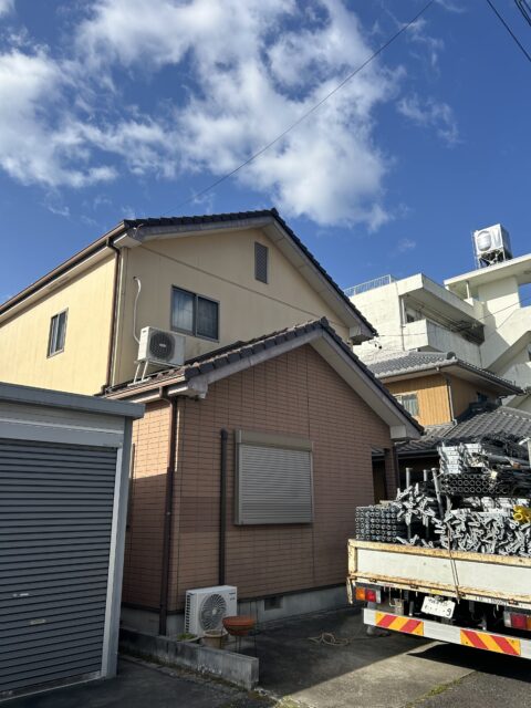 BEFORE写真