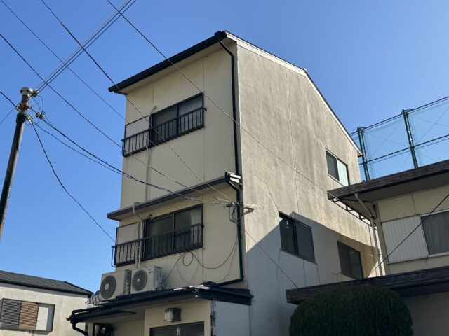 BEFORE写真