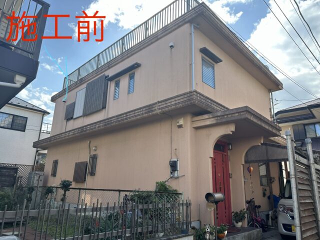BEFORE写真