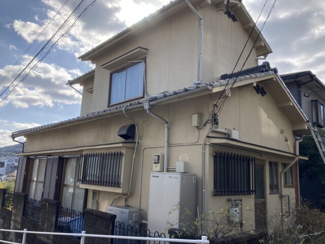 BEFORE写真