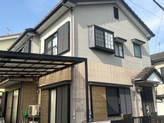 BEFORE写真