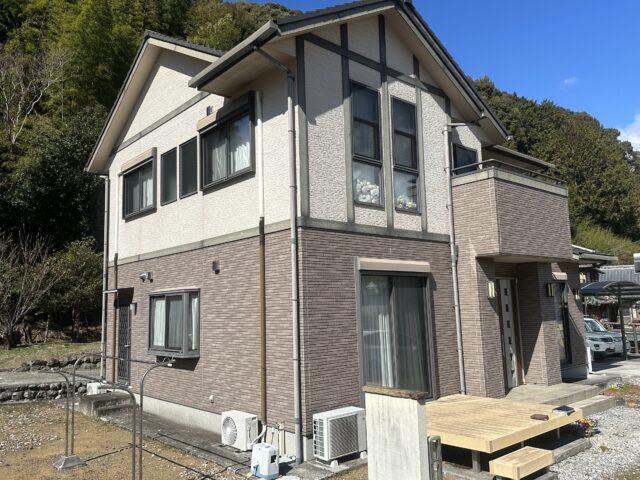 BEFORE写真
