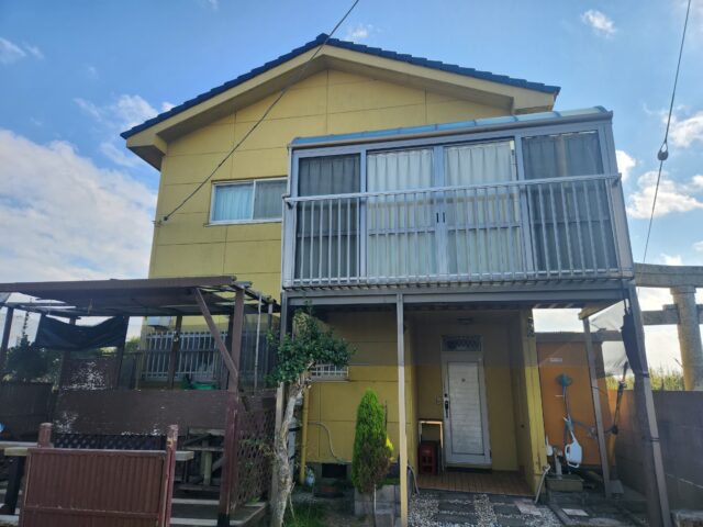 BEFORE写真