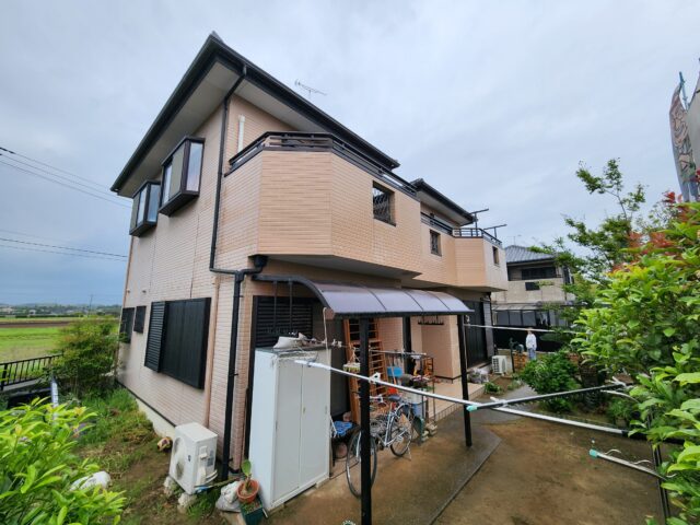 BEFORE写真