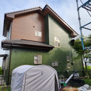 施工後写真