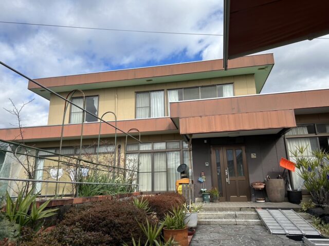 BEFORE写真