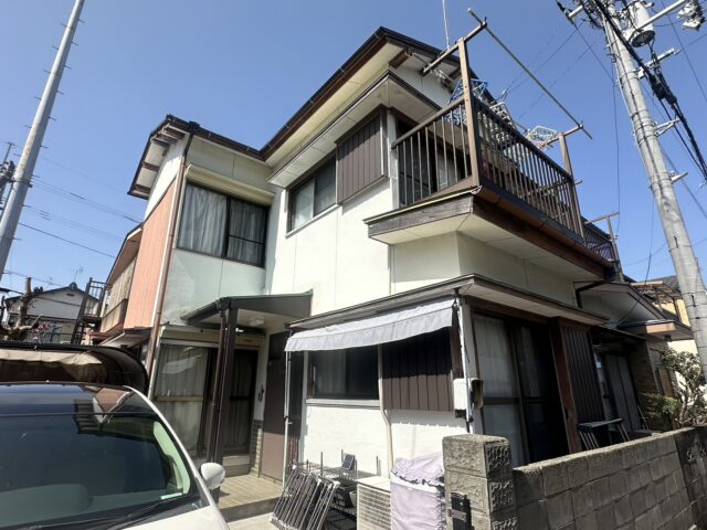 BEFORE写真