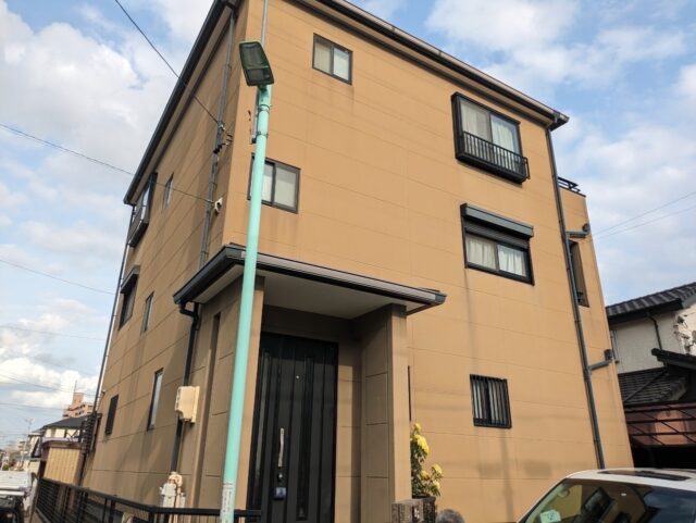 BEFORE写真