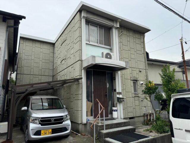 BEFORE写真