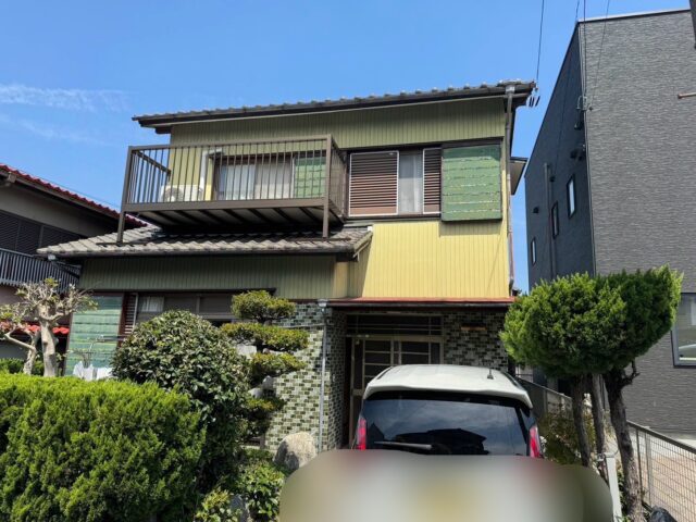 BEFORE写真