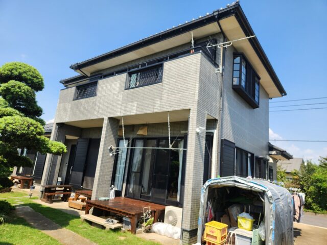 BEFORE写真