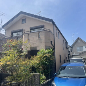 施工後写真