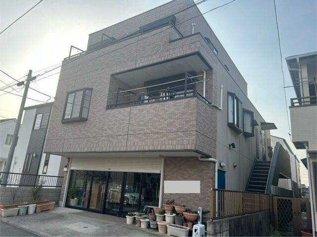 BEFORE写真