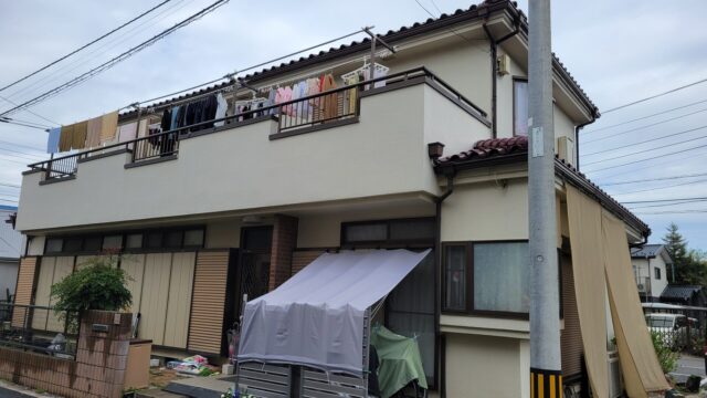 BEFORE写真