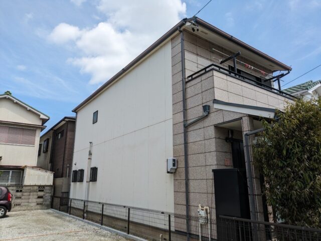 BEFORE写真