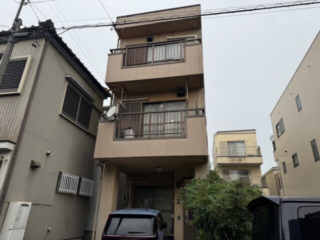 BEFORE写真