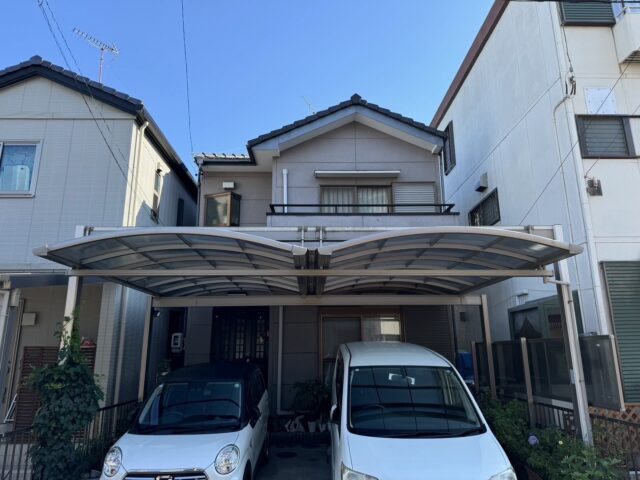 BEFORE写真