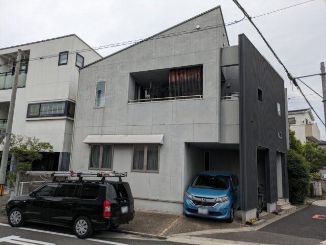 BEFORE写真