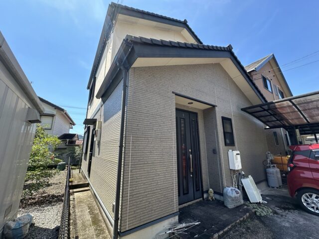 BEFORE写真