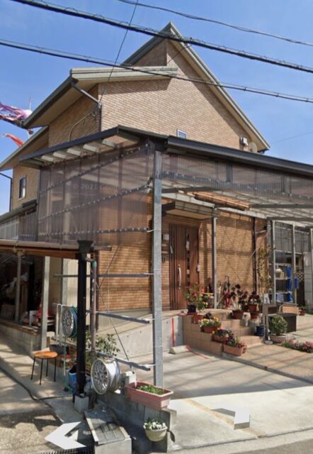 BEFORE写真