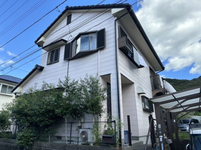 BEFORE写真