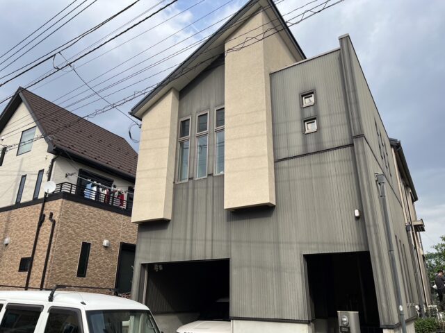 BEFORE写真