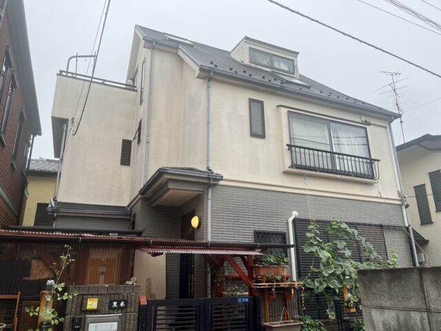 BEFORE写真