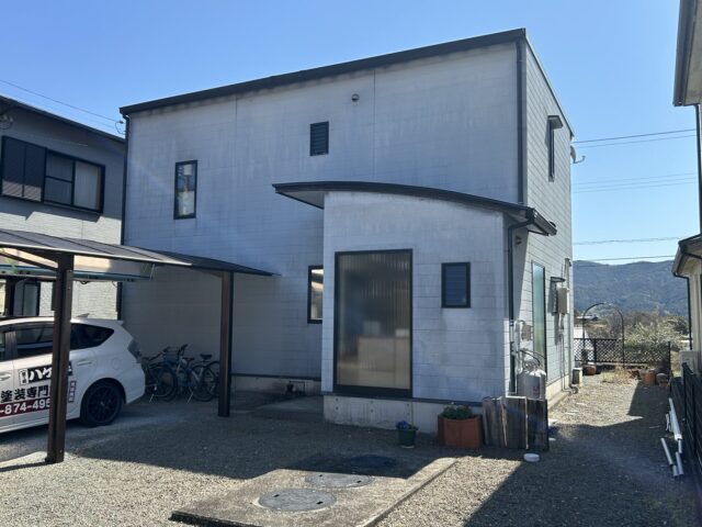 BEFORE写真