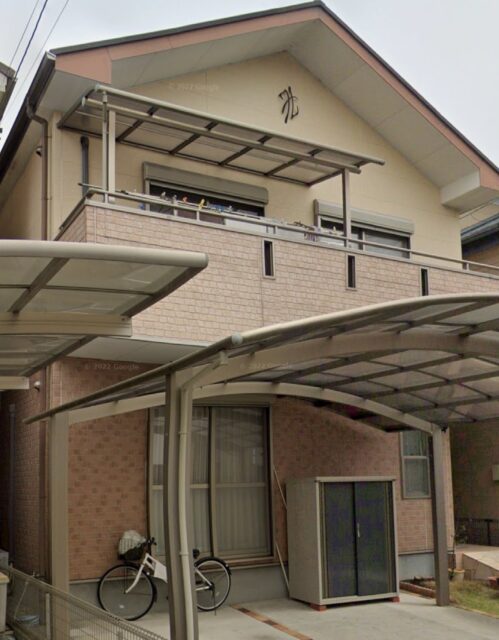 BEFORE写真